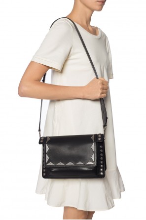 'miskal' shoulder bag, zdjęcie 2 'miskal' shoulder bag od Isabel Marant